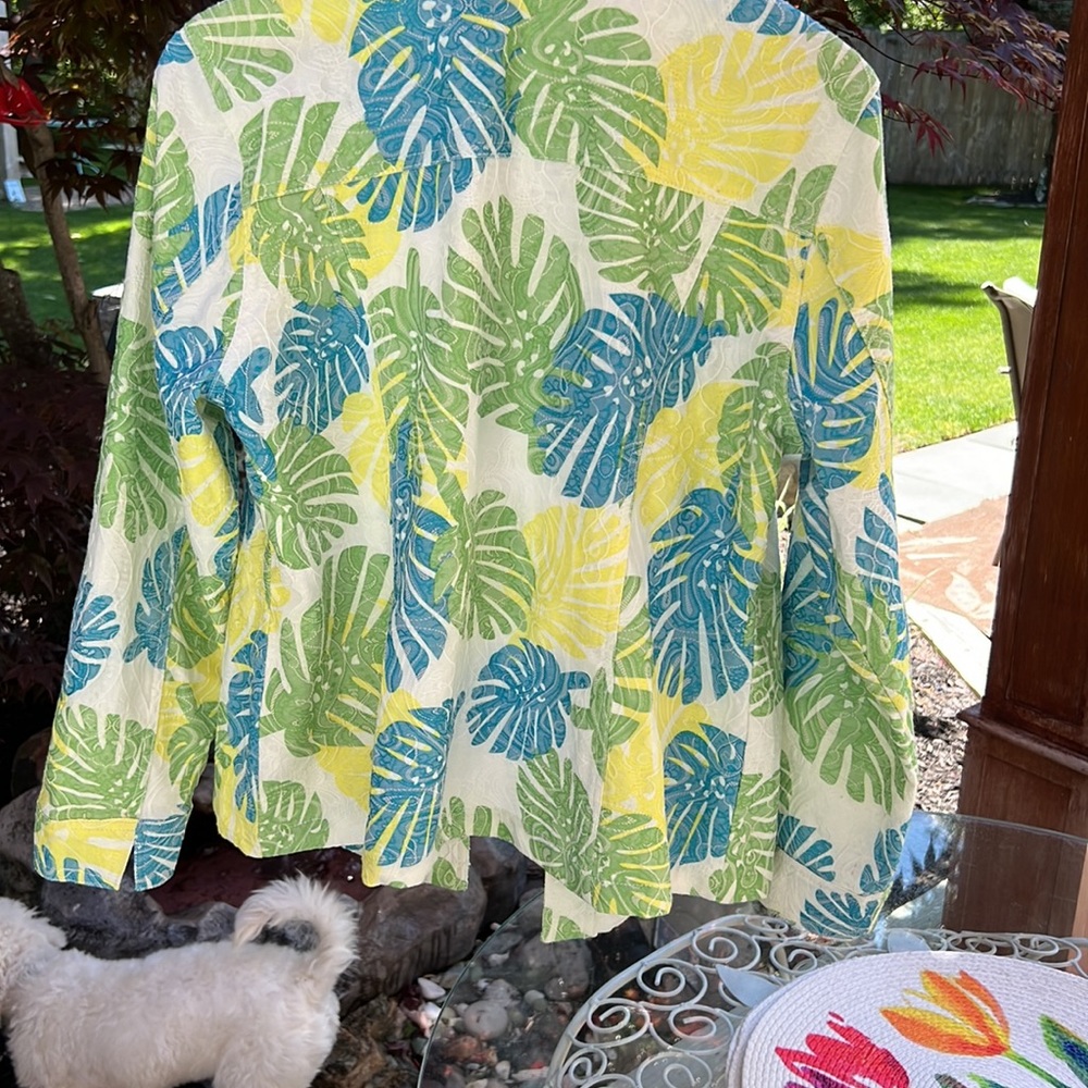 Jacket - Picture 5 of 5